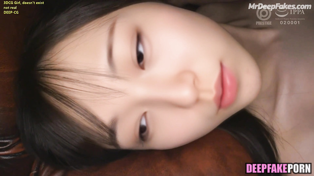 Her purpose in life is to suck, Jiheon (백지헌 프로미스나인) deep learning program