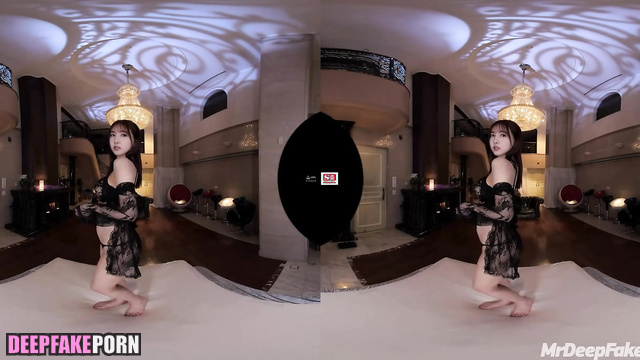 トゥワイス フェイクポルノ hot sex after trying on a dress, Nayeon pov adult tapes