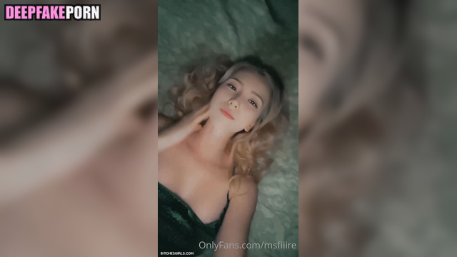 IU looks fabuluous in her new passionate sex video solo 아이유 열정적 섹스 [PREMIUM]