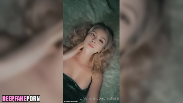 Rose made very hot sex video for her fans exclusive 섹스 BLACKPINK 블랙핑크 [PREMIUM]