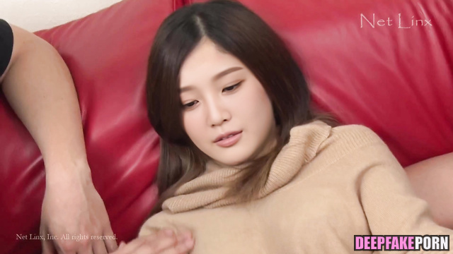 Joy never had sex like in this porn 레드벨벳 deepfake 딥페이크 조이 Red Velvet [PREMIUM]