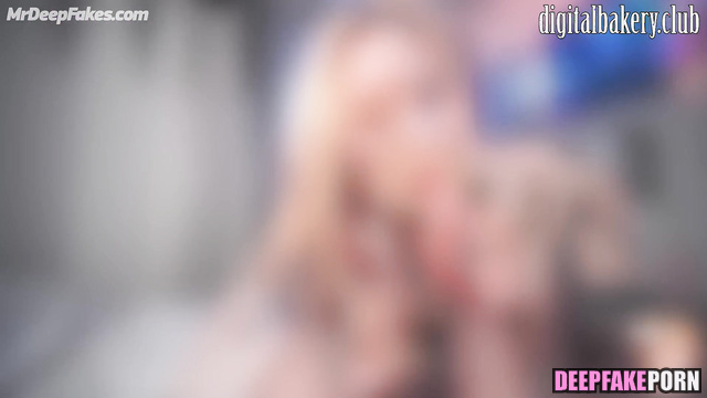 Interracial love in a stranger's apartment - Miyeon face swap 조미연 진짜 가짜