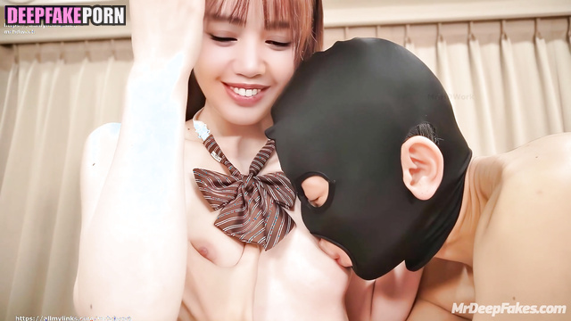 Celebrity sex with 리사 Lisa satusfying him so good 연예인 섹스 BLACKPINK 블랙핑크