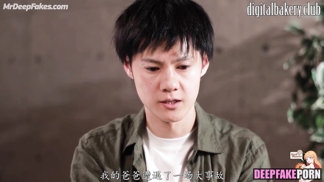 They practices massage before sex - Wonyoung real fake アイヴ ディープフェイク エロ