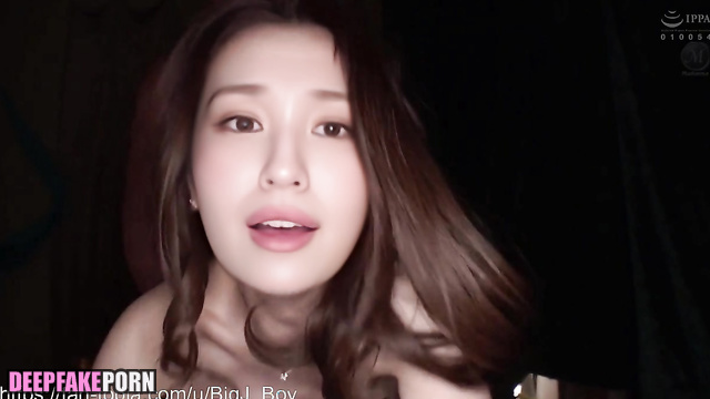 전소미 아이오아이 this beauty wanna fuck you more and more, Somi face swap [PREMIUM]