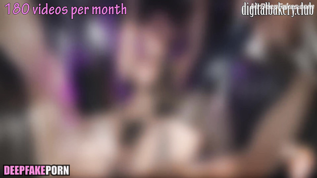 It all happened in the pleasure room 少女時代 偽の有名人のポルノ Seohyun face swap