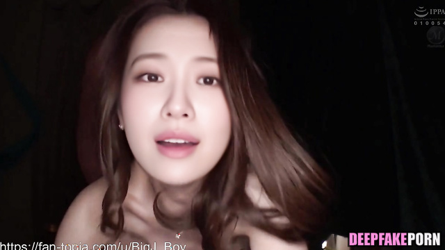 Sensual night sex in all positions with Rose (로제 블랙핑크) adult tapes [PREMIUM]