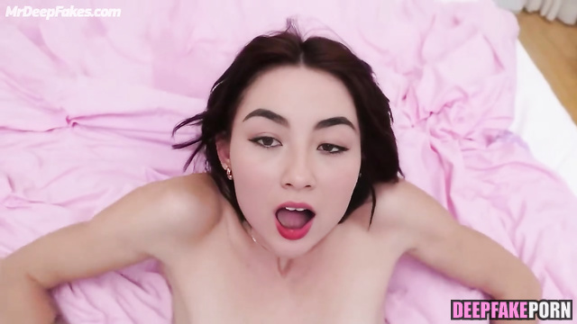 All her neighbors heard her fuck / Kyedae artificial intelligence