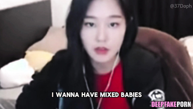 Her tapes were leaked / 39daph artificial intelligence