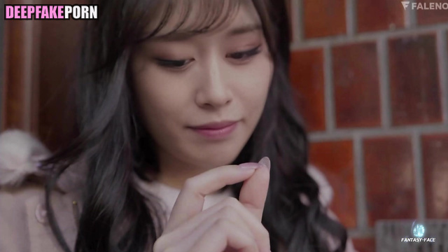 In different places 티아라 Jiyeon/지연 fucks equally good deepfake 딥페이크 T-ARA [PREMIUM]