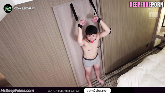 I am allowed to cum when 송우기 (여자)아이들 Yuqi lets me (G)I-DLE 포르노 porn