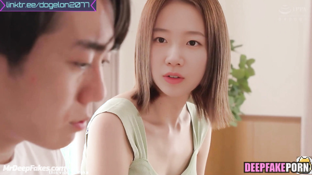 アイズワン 情熱的なセックス students having fun, look / Kazuha internet celebrity