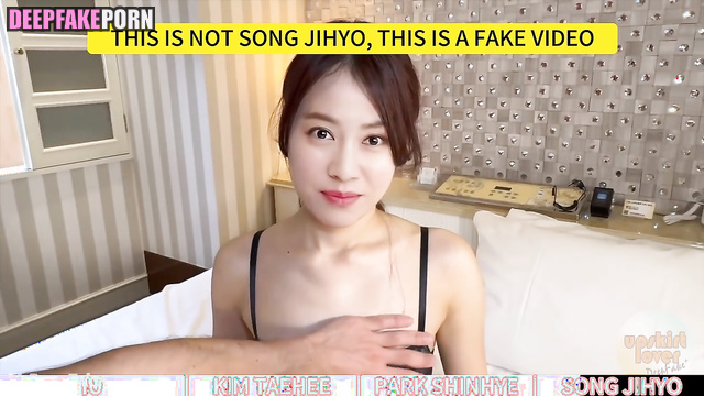 See who sucks better in porn IU x Kim Tae-Hee x Park Shin-hye x Song Ji-hyo 섹스 sex