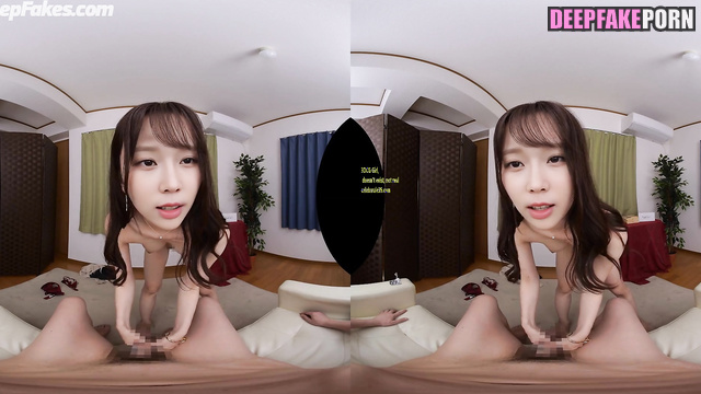 Fake Winter (윈터 에스파) prefers to use kandoms every time