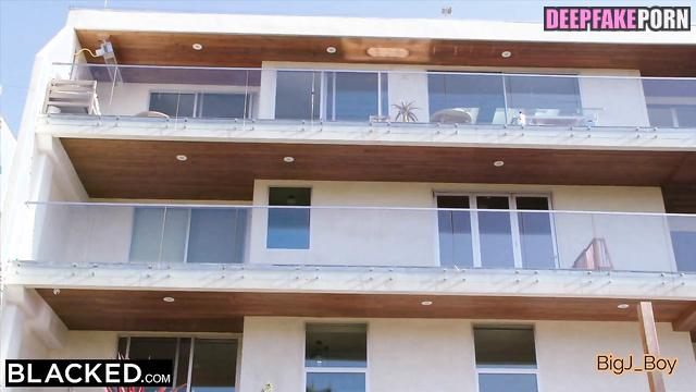 (少女時代 本物の偽物) Jessica invited black guys to her bed, interracial porn [PREMIUM]