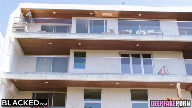 Sweet double penetration in her pussy (Winter interracial porn) 윈터 에스파 [PREMIUM]