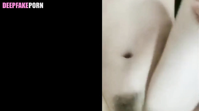 Someone leaked a video of losing her virginity, ai Joanne Chew 林九恩 性别