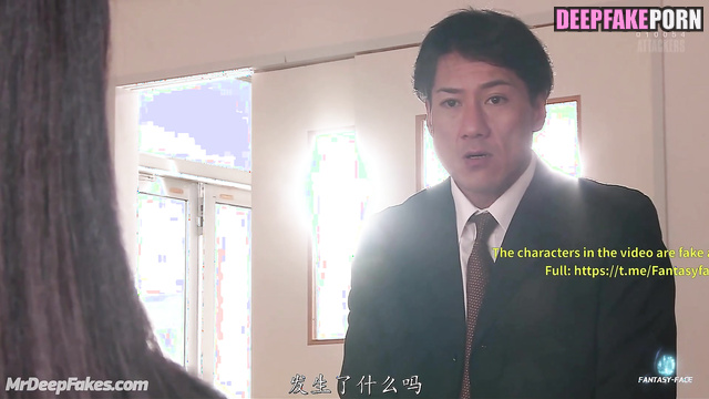 Teacher stolen her virginity with a finger (IU cool deepfake porn) 아이유 성인