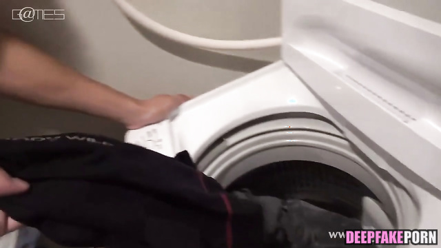 Lover cumed inside his ass (李现 充满激情的性爱) Li Xian deepfake porn