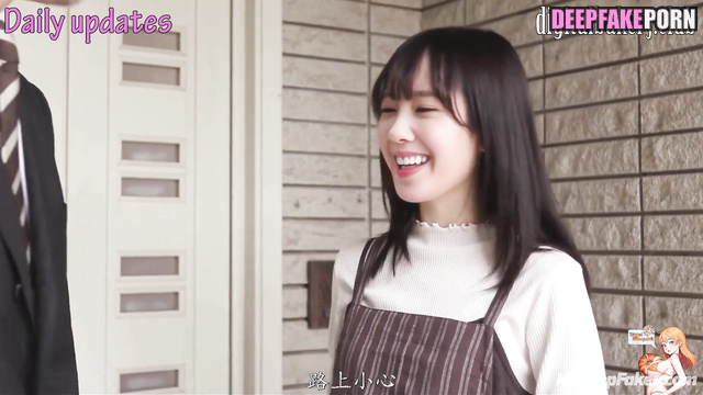 효민 티아라 best ending to sex is cum on the body - Hyomin deepfake erotic