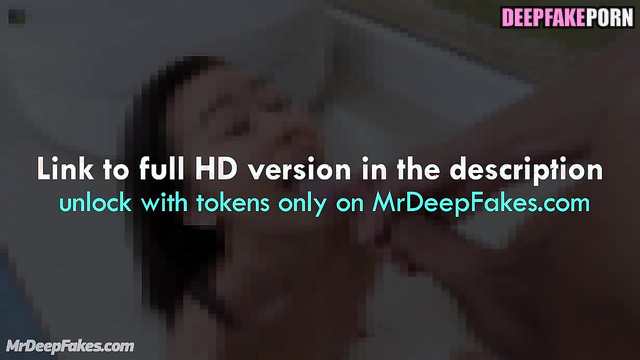 Huge dicks please Stephanie Soo's sexual needs fully face swap