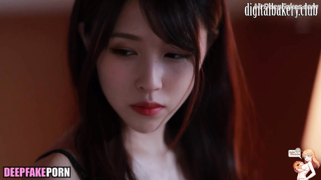 トゥワイス フェイクポルノ fuck with her will be amazing - Mina deepfake video