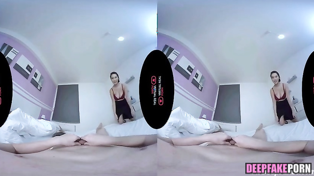 IU in hot sex tapes (pov) - she was fucked in different ways 아이유 얼굴 스왑