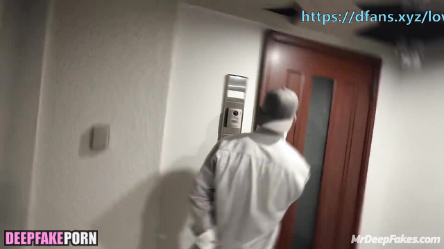 Slut with huge tits lets you fuck her (楊穎 深度学习计划) Angelababy in fake porn