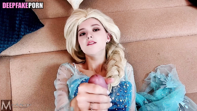 Slutty Frozen fucking better than your girlfriend, Jisoo (지수 블랙핑크) ai [PREMIUM]