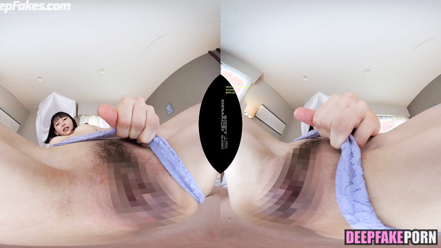 浜辺美波 偽の有名人のポルノ wild babe fucking fast like a rabbit - Minami Hamabe ai