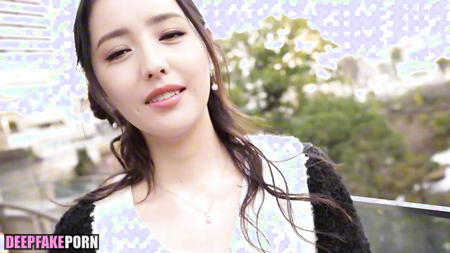 (佟丽娅 假色情片) all she loves is night with clients - Tong Liya adult tape [PREMIUM]