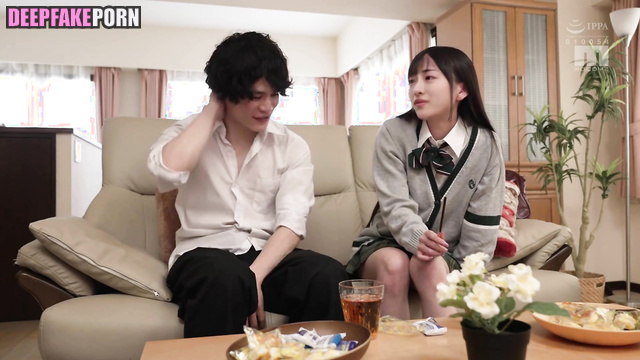 Secret date with handsome classmate, ai Satomi Ishihara 石原 さとみ ポルノ [PREMIUM]