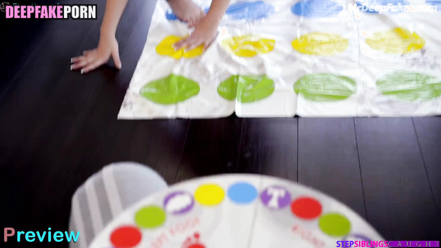 Pretty Na Go Eun is going to play with you interesting game (나고은 퍼플키스) ai