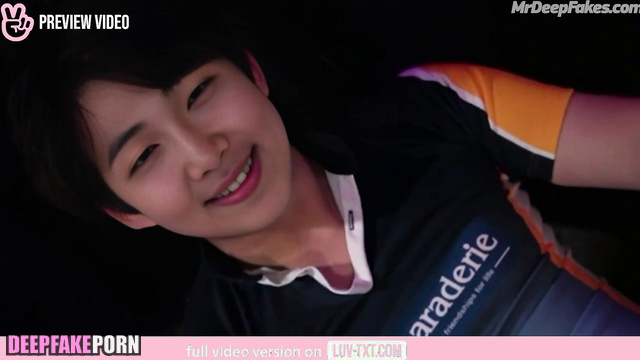 김남준 가짜 포르노 interesting sex scene with pov handsome RM BTS