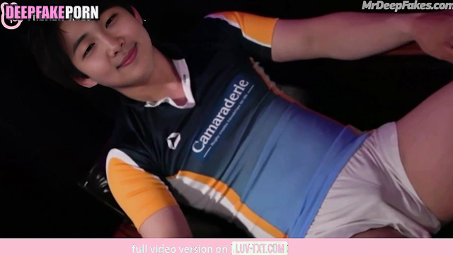 김남준 가짜 포르노 interesting sex scene with pov handsome RM BTS