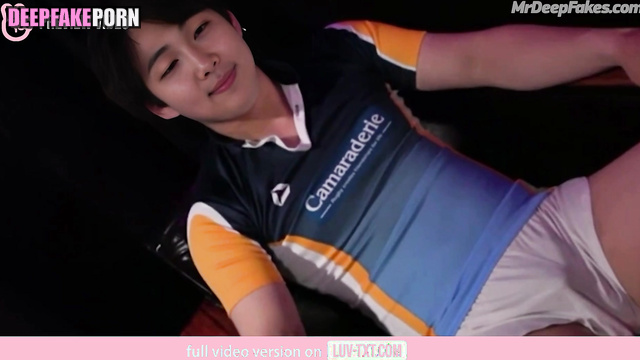 김남준 가짜 포르노 interesting sex scene with pov handsome RM BTS