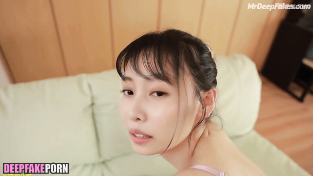 She watching your face during doggystyle fuck (Hinako Sano ai) 佐野 ひなこ ポルノ