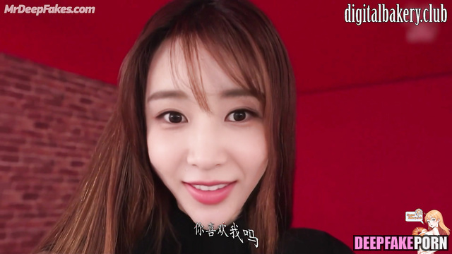 Dirty babe playing dirty games with strangers / Yuri real fake 少女時代 ポルノ