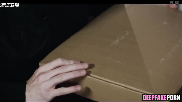 Guys fuck Angelababy 楊穎 like they never fucked before (group sex) 智能換臉 deepfake [PREMIUM]