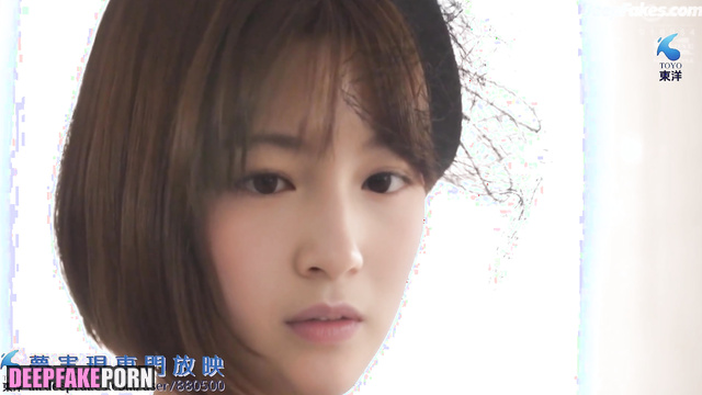 Japanese 日本人 celebrity Hirosue Ryoko 広末涼子 chooses random for fuck