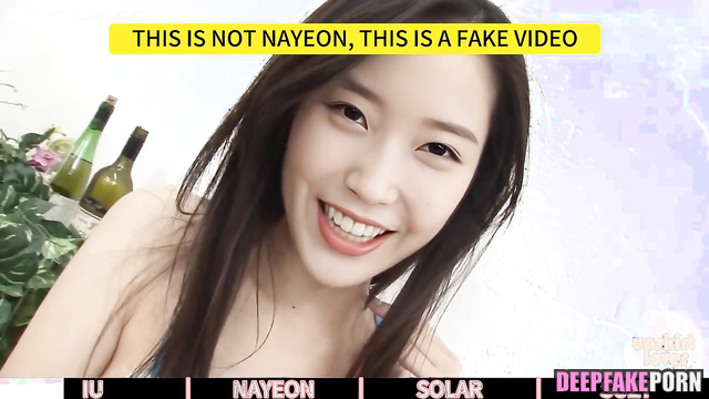 This 섹스 sex compilation shows how strong IU x Nayeon x Solar x Suzy like sex