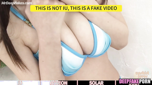 This 섹스 sex compilation shows how strong IU x Nayeon x Solar x Suzy like sex