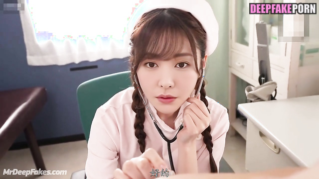 Nurse あらがき ゆい Yui Aragaki 性別 will give you unforgettable sex therapy