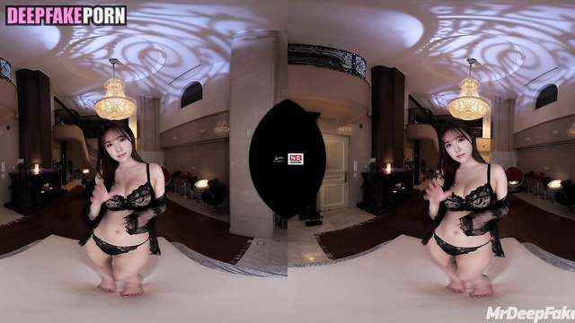 Ai Shinozaki turned out to be not so shy 篠崎愛 / しのざきあいAeLL. ポルノ VR porn
