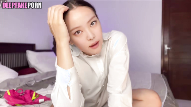 (제니 블랙핑크) Jennie adult tapes - this babe knows your weak points in sex [PREMIUM]