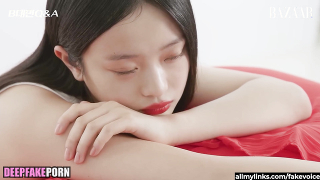 ニュージーンズ アダルトビデオ sex is her religion - Hanni in hot deepfake video