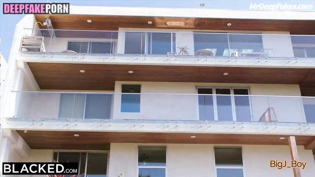 Big black guys with huge dicks pleasing her well / IU (아이유 딥 페이크 에로틱) ai