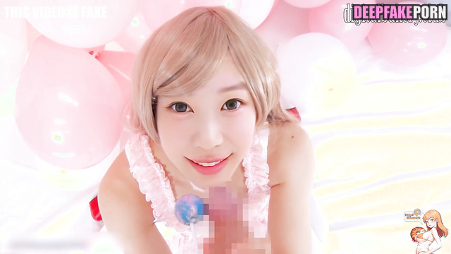 アイリット ヌード lustful Moka in wet underwear making double blowjob / real fake