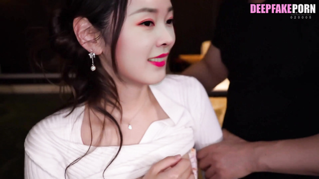 宋轶 假名人色情片 her sex energy is impressive / Song Yi smart face change [PREMIUM]