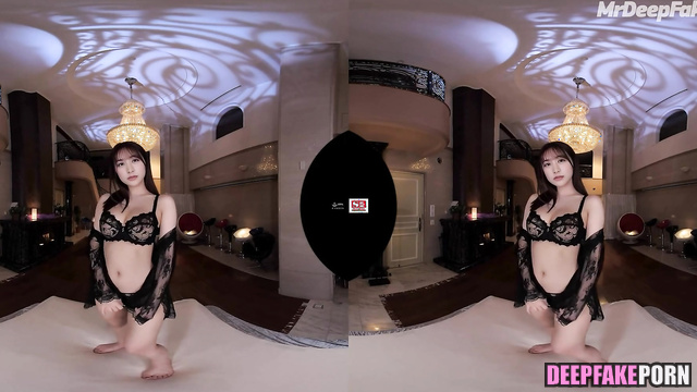 Mizuki Yamamoto wants to seduce you in dress or in underwear ai 山本 美月 ヌード